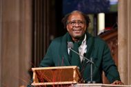 Clarke Peters (Photo by JMEnternational/Getty Images)